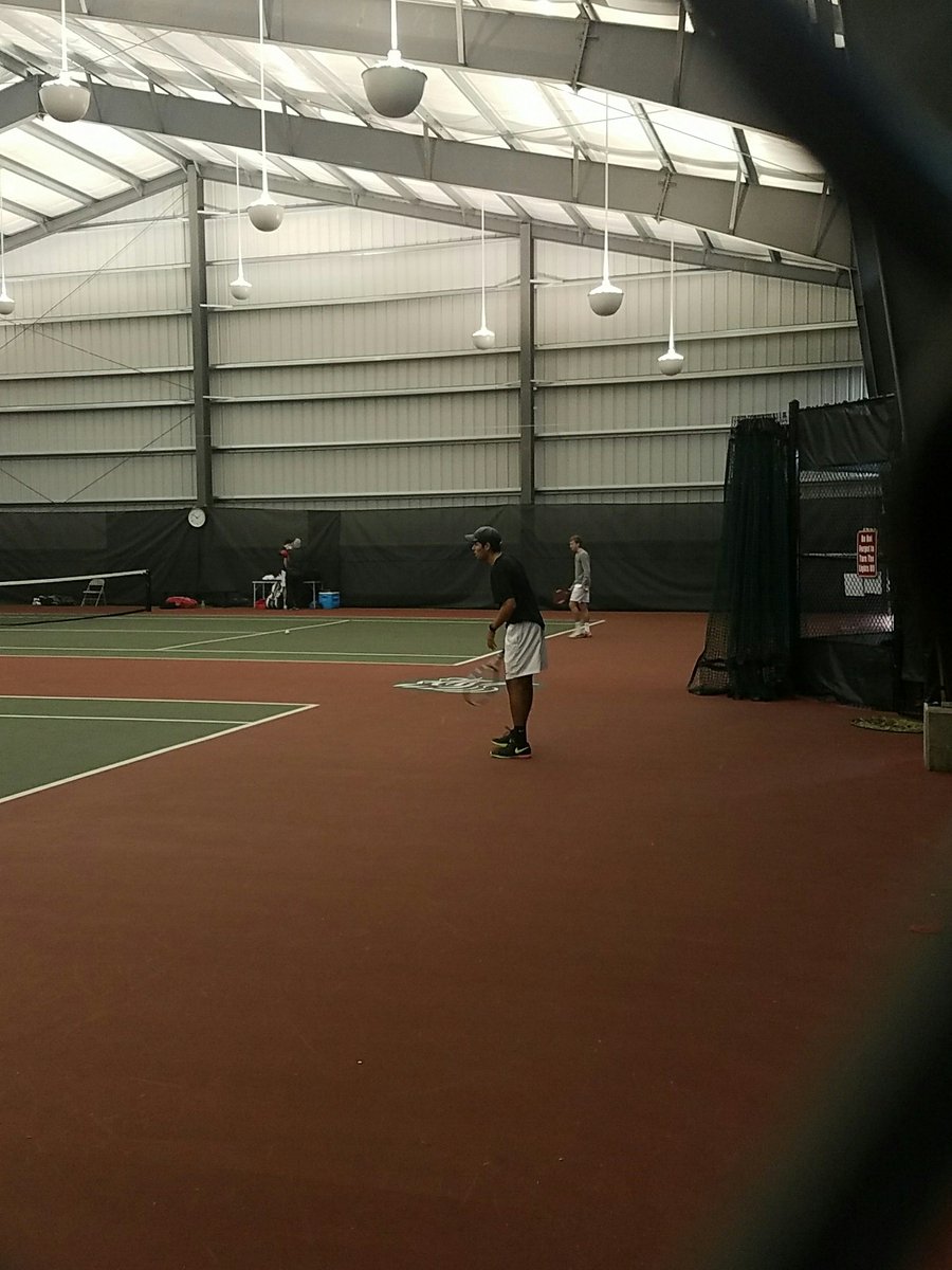 LinfieldMTennis's tweet image. #ValidateIt