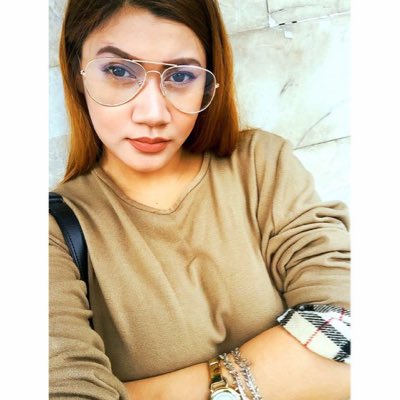 itsjohannaaa's tweet photo. #NewProfilePic https://t.co/x0yGkhoUZc
