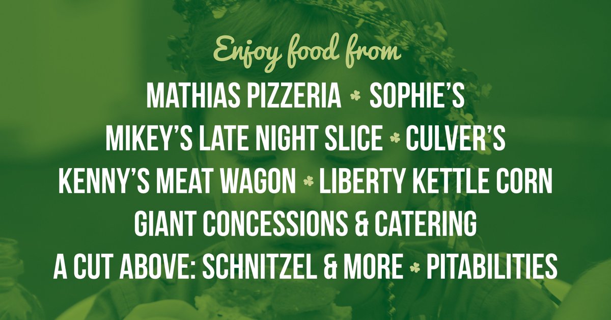 Dublin Blarney Bash (@dublin_bash) on Twitter photo The biggest St. Patrick’s Day party in <a href="/DublinOhio/">Dublin Ohio</a> also happens to have the best food. Don’t miss Blarney Bash on 3/18! The biggest St. Patrick’s Day party in <a href="/DublinOhio/">Dublin Ohio</a> also happens to have the best food. Don’t miss Blarney Bash on 3/18!