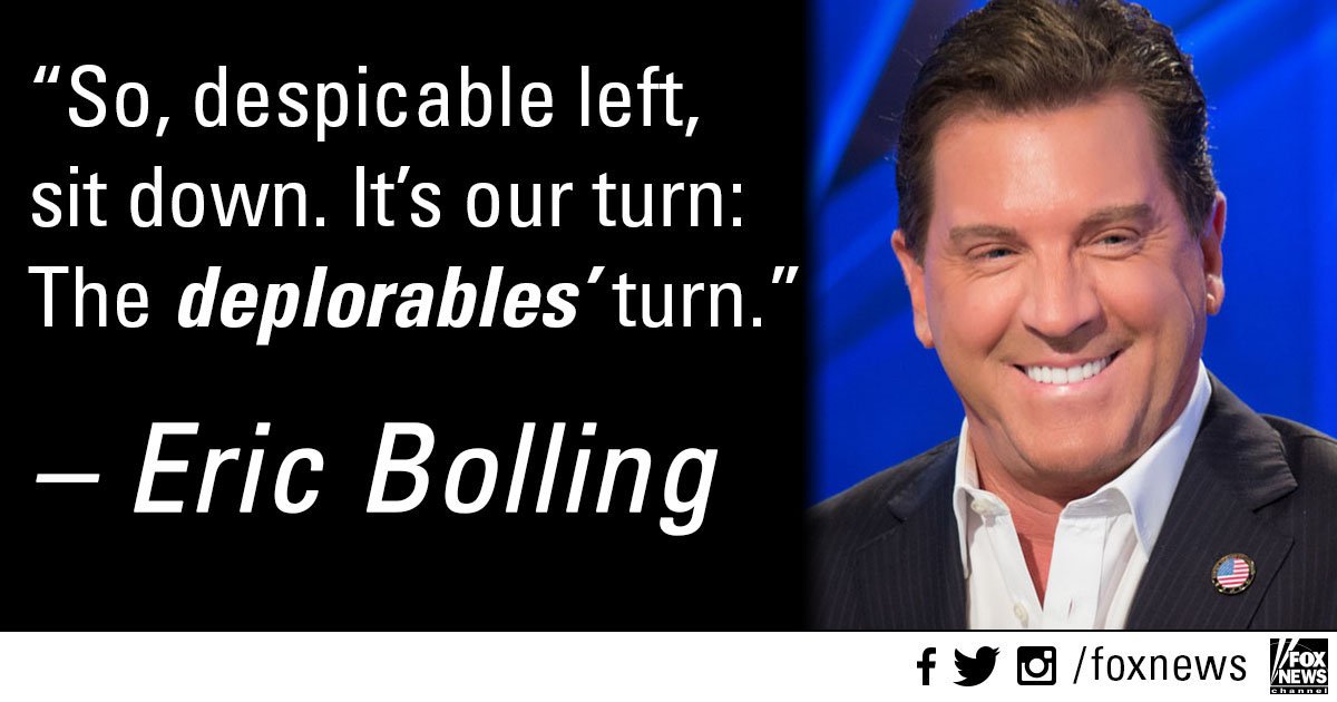 FoxNews's tweet image. .@ericbolling: @POTUS's Done More in 45 Days Than Obama Did in 8 Years bit.ly/2mnPOEz