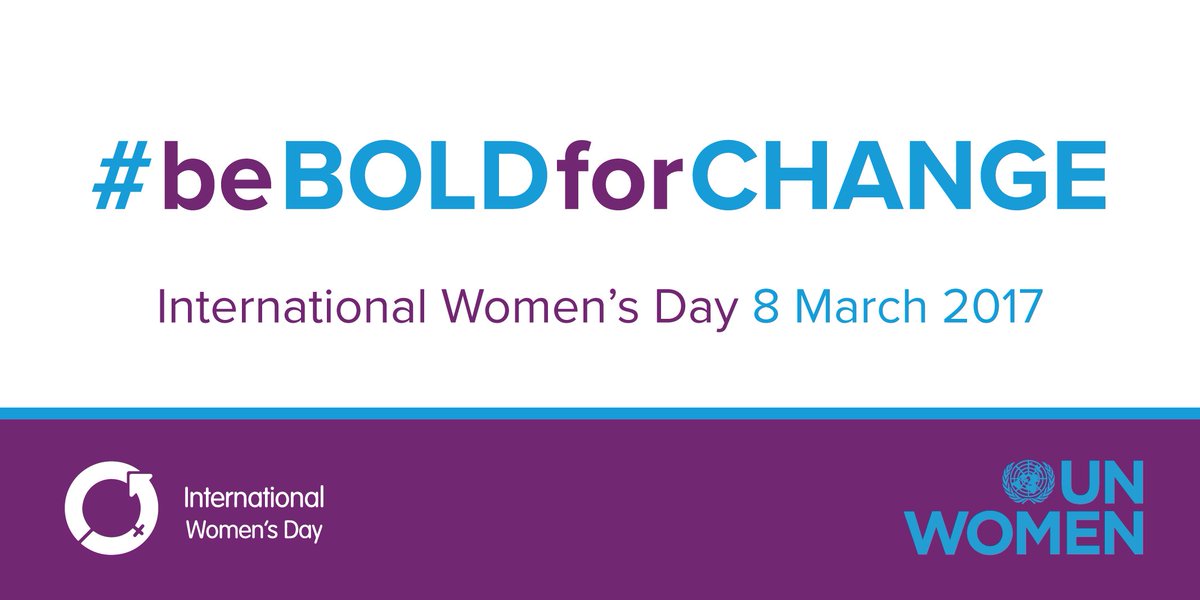 The Office for Women (@officeforwomen) on Twitter photo Are you ready for a week of International Women's Day events? Follow us on <a href="/officeforwomen/">The Office for Women</a> for updates! #IWD2017 #BeBoldForChange Are you ready for a week of International Women's Day events? Follow us on <a href="/officeforwomen/">The Office for Women</a> for updates! #IWD2017 #BeBoldForChange
