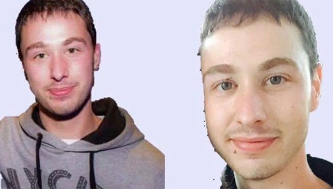 #LoMásVisto Desaparecido en A Coruña un joven de 27 años, visto por última vez en una discoteca bit.ly/2mqN8pn