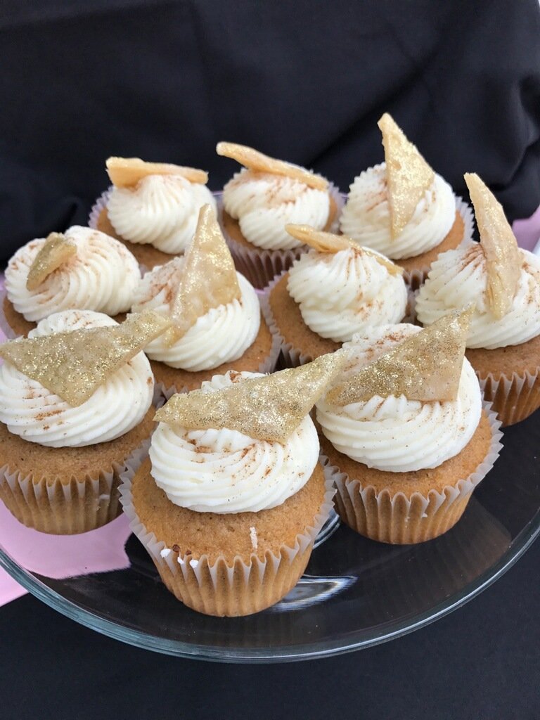 Congratulations FAT LADY'S CAKES AND PIES INC Scoopnest