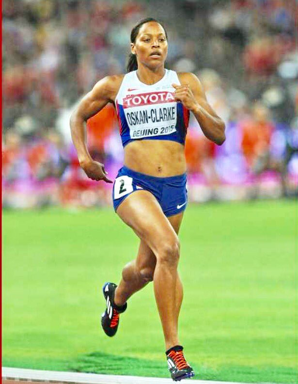 Great composure under enormous pressure at the bell.  <a href="/EuroAthletics/">European Athletics</a>  Enjoyed that! <a href="/soskanclarke/">Shelayna Oskan-Clarke</a> <a href="/JonathanBigg/">Jonathan Bigg</a> #silver 👏🏽👏🏽👏🏽