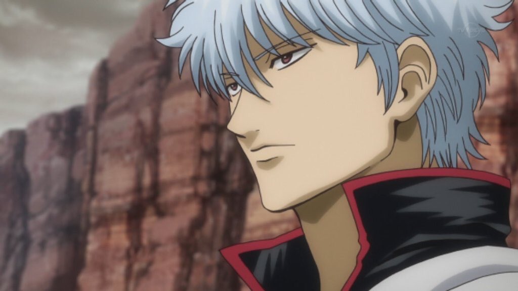 Silver.銀魂！ on X