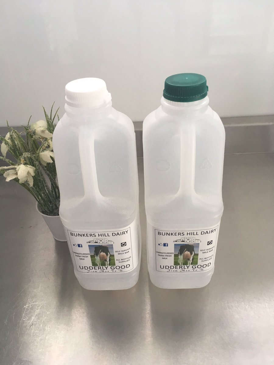 Udderley Good tweet media