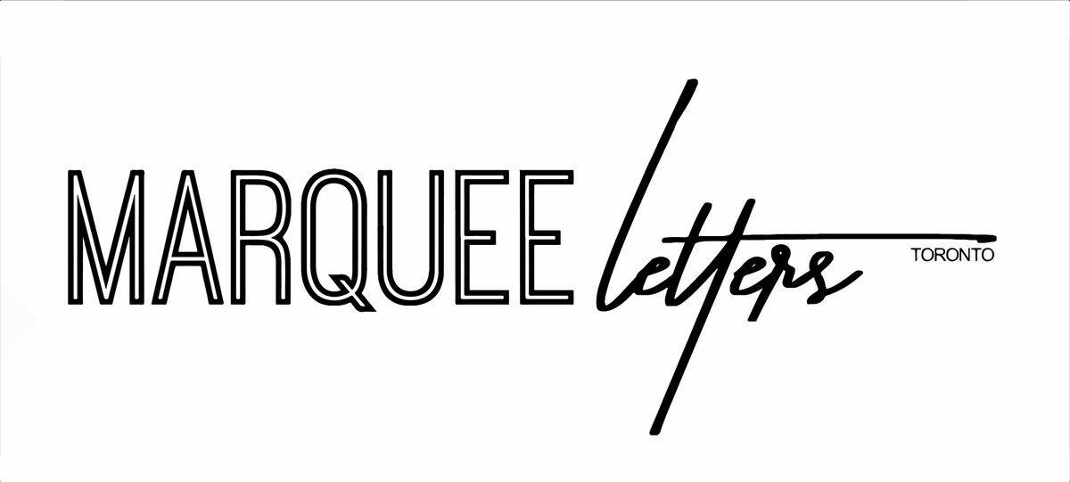Looking for custom hand crafted Marquee Letters. Book with us.
#marqueeletterstoronto #lightupletters #weddingdecor #toronto