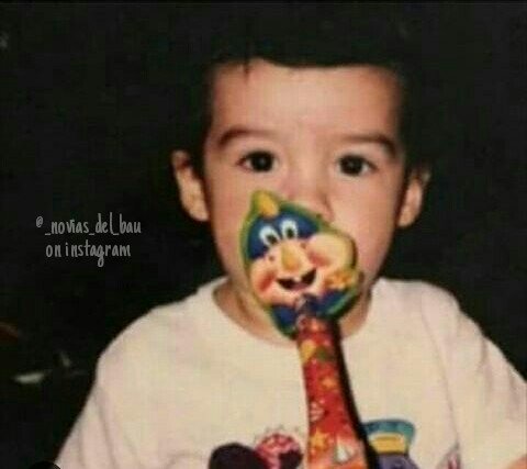 yerumb_1996's tweet photo. Feliz Cumple a la persona mas bonita de mi vida #SiempreJuntos @mariobautista_ https://t.co/YJqg8WBGcg