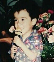 yerumb_1996's tweet photo. Como has crecido tanto 😢 @mariobautista_ ojala lo vea https://t.co/Cc7PF95mhY