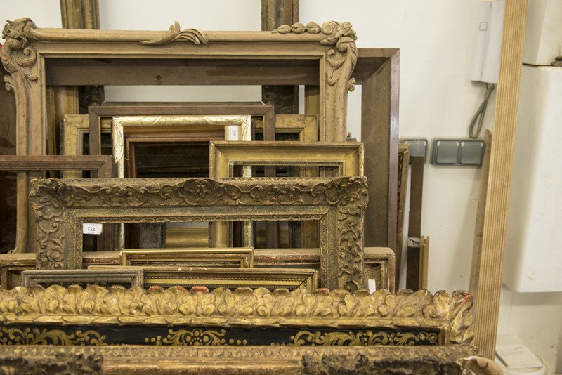 Paris's tweet photo. Rénovée, une cour industrielle du 19è siècle devient un espace de création et d'échanges pour artisans et artistes.
👉https://t.co/ijFyzQYnT4 https://t.co/UCbCXdulCJ