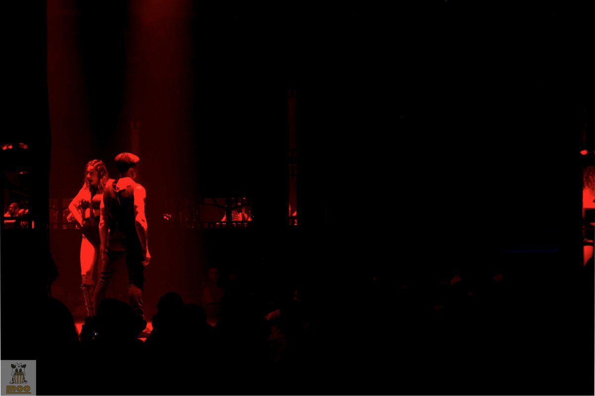 MoobysEs's tweet photo. RED
#YuChicago https://t.co/OqFGaBQCmt