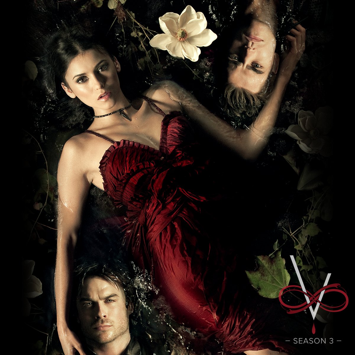 cwtvd's tweet photo. 5 DAYS #TVDForever https://t.co/4dyoS4h4dh