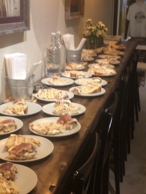 More from the 28FEB17 common table dinner <a href="/116market/">Farmstead Cafe</a>