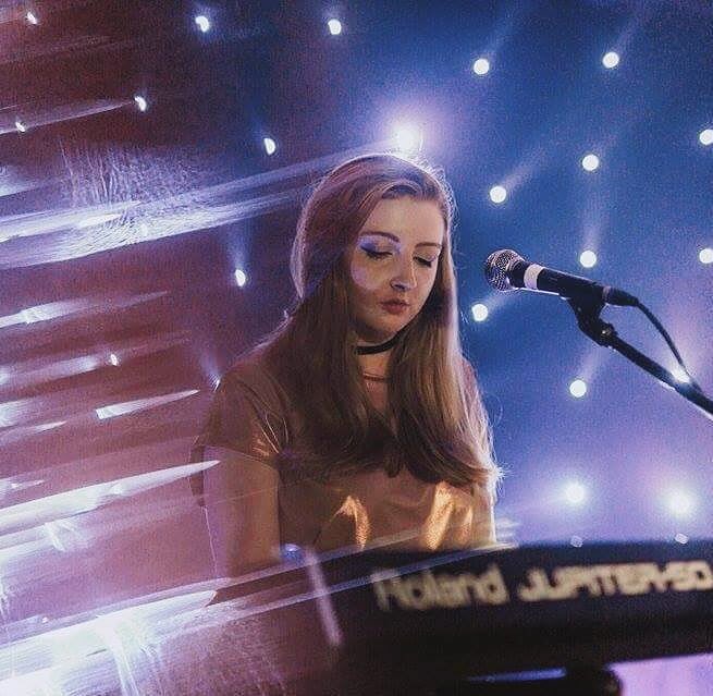 We can't wait to be back at <a href="/Nath_Brudenell/">Nath Brudenell</a> on the 10th of March with <a href="/theseshen/">The Seshen</a> and Peakes ✨