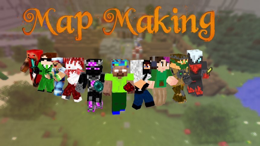 MapMakingBlog's tweet image. More posts coming very soon!
minecraftmapmaking.wordpress.com/2017/03/05/fir…