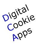 DCA_developer's tweet photo. Who is Digital Cookie Apps-what do we do? https://t.co/kU5o0kkrXJ New content coming soon #IndieGameDev #LearnToCode #AndroidGame #AppReskin https://t.co/Z3Au7eNL6c