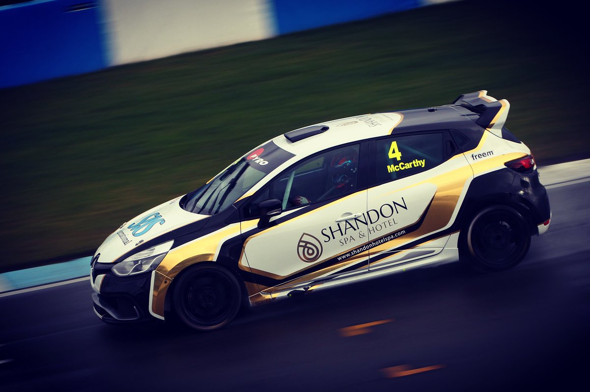 McCarthyJRacing's tweet image. 26 day countdown until round 1! ⏳#cliocupuk #itv #teampyro #sas #btcc #brandshatch #shandonhotel #integra #renault #freemuk