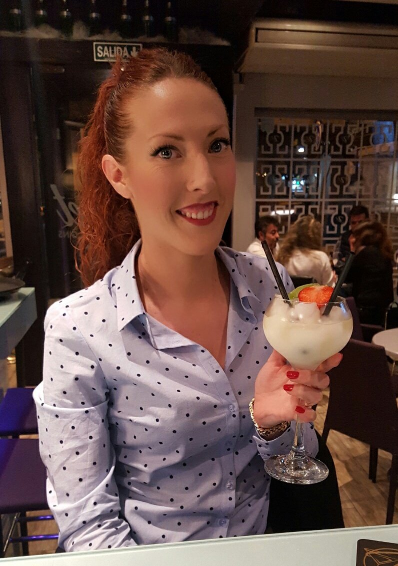 Sandra(Ayelchen D.A) (@ayelchen) on Twitter photo 