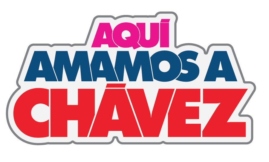 ConCiliaFlores's tweet photo. Hoy a 4 años de tu siembra,Comandante Chávez, ratificamos nuestro compromiso y lealtad contigo, el pueblo y la Revolución #AquíAmamosAChávez https://t.co/oP59pGKH3o