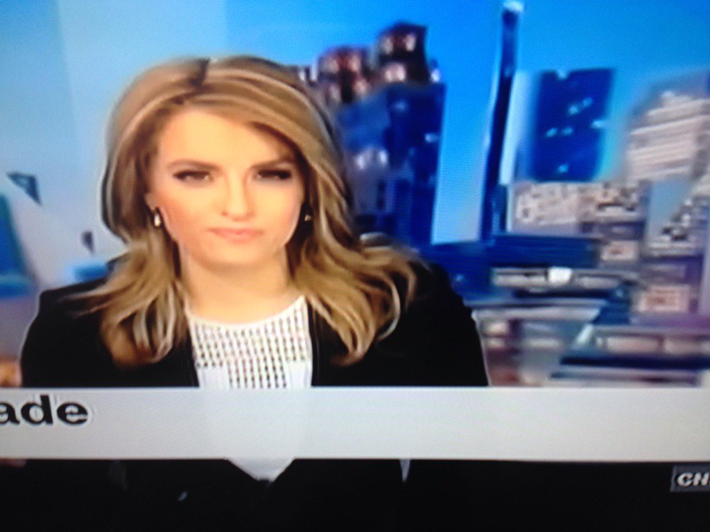 BrajkovicDb's tweet photo. @LyndaKinkade @cnni Busy Sunday TuningIn with My FavAnchor Lynda 4 The Hour ⏰#Latest #USAttyGen Russia 🇷🇺 & more https://t.co/wc87HCt0t0