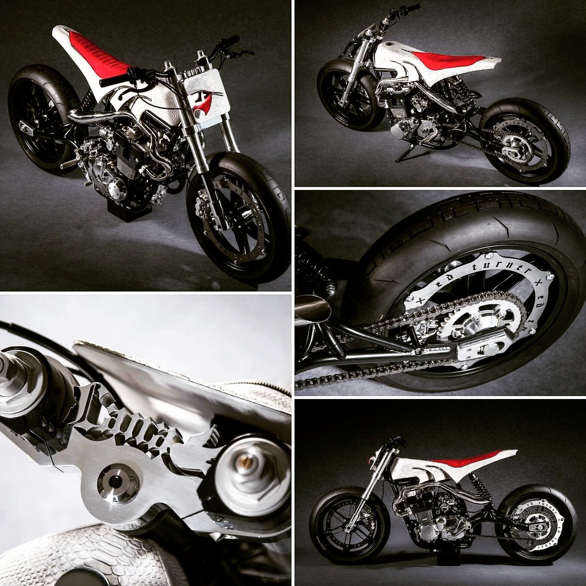 EdTurnerCustom's tweet image. 