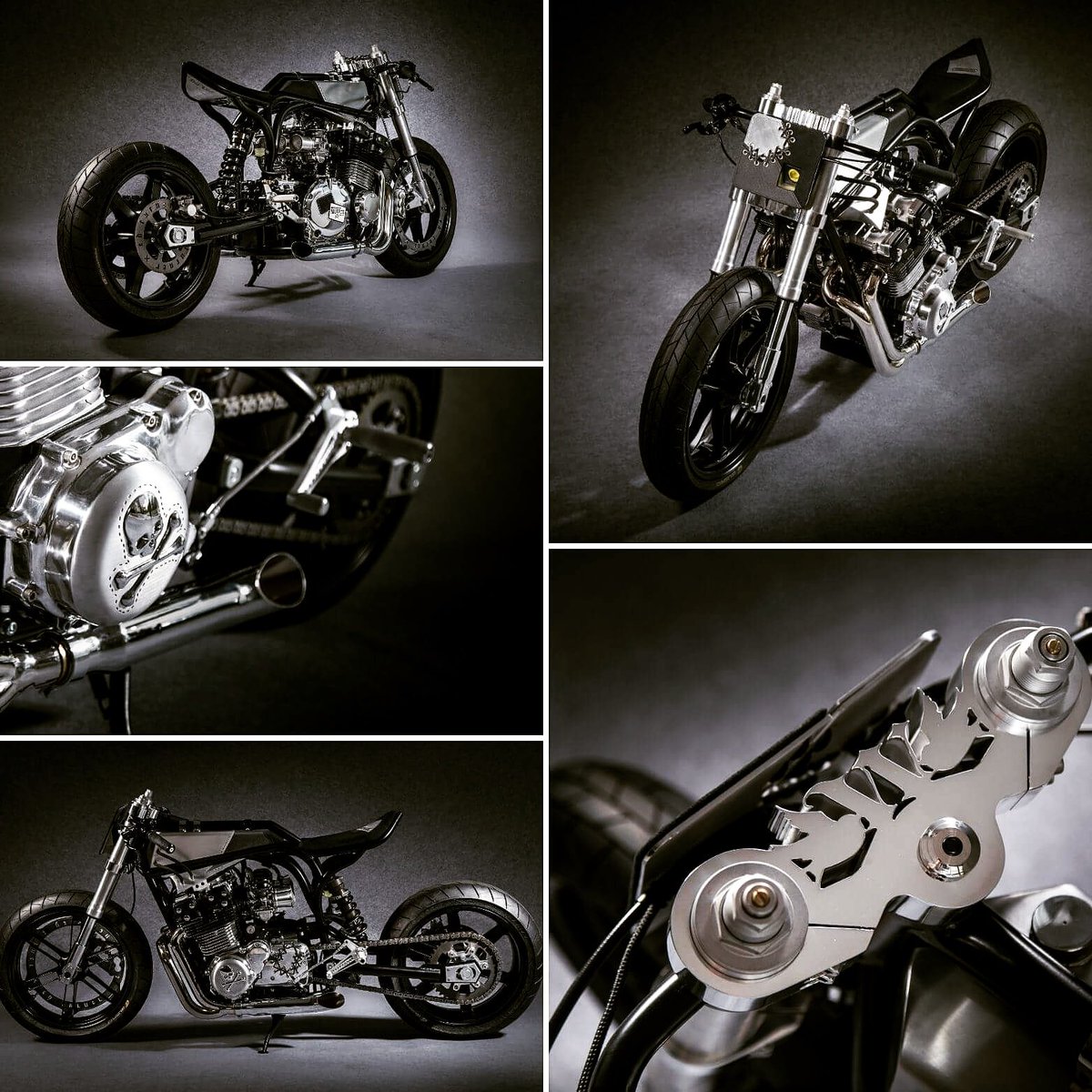 EdTurnerCustom's tweet image. 