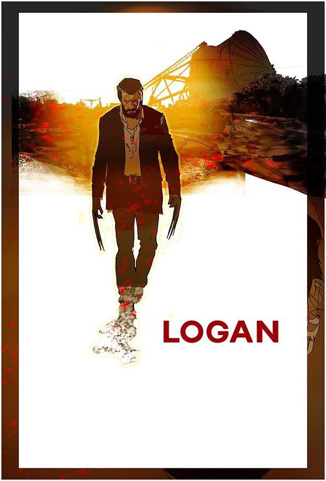 #Logan