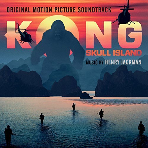 pingouinpopcorn's tweet photo. Musique : Kong Skull Island - https://t.co/m1AJl6caor https://t.co/Mk4uNrCFUl