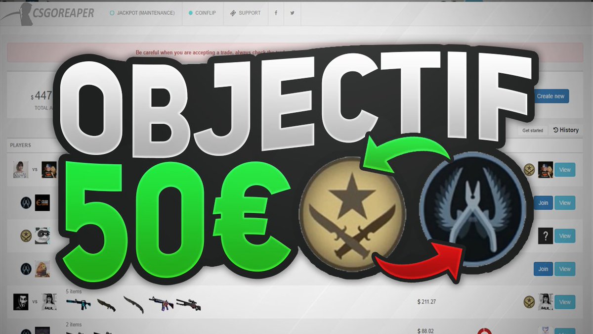 LHbets's tweet image. Première vidéo sur la chaîne!
youtube.com/watch?v=u0CUwW…