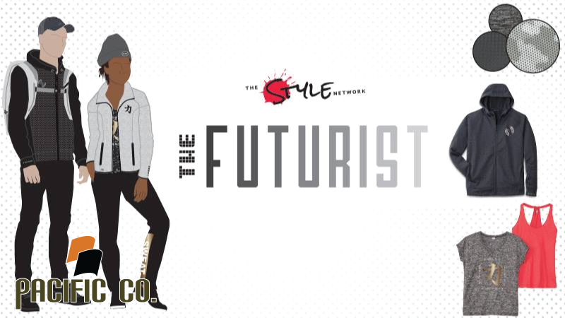 PacificCompany1's tweet photo. Are you ready? #thefuturist #stylenow #fashionforward #lookingahead @sanmar_corp https://t.co/u3yDvCesvc https://t.co/c0uSKZ3Aaz