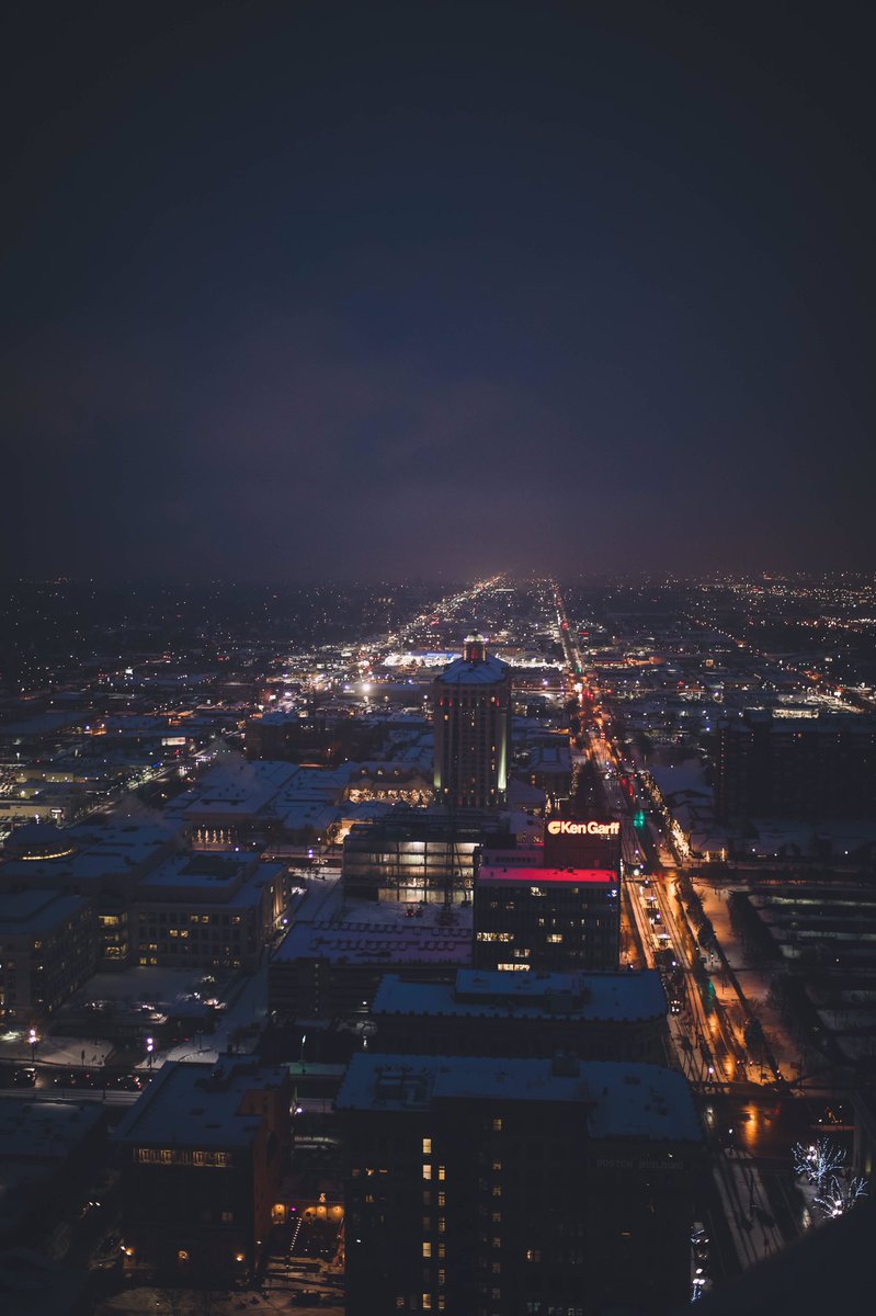 _BryanChow's tweet image. Salt Lake City