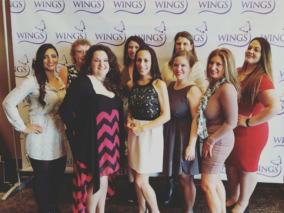 chicagolandwir's tweet photo. @WINGSProgramINC Fashion Show and fundraiser! #women #roofing #wings #wingsprograminc https://t.co/MSL8udY9sO