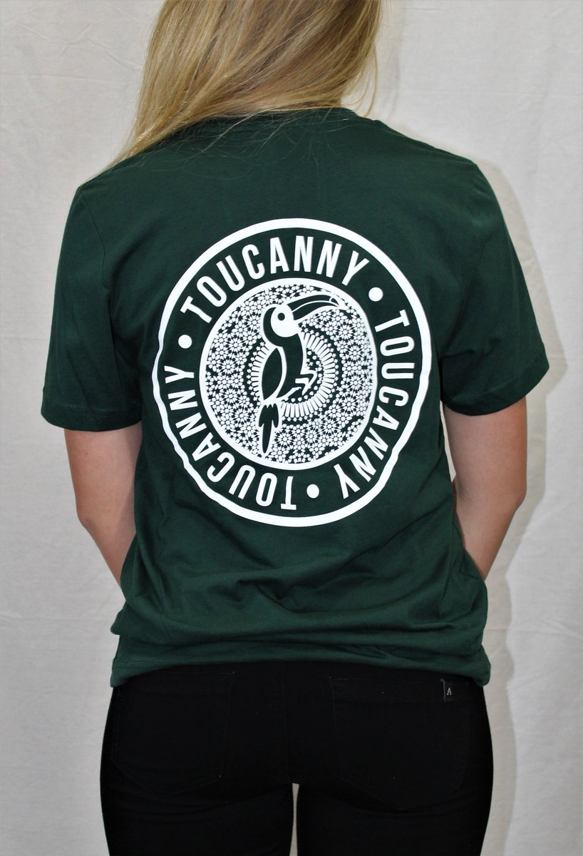 Make sure to check out our Classic and Print Tees!