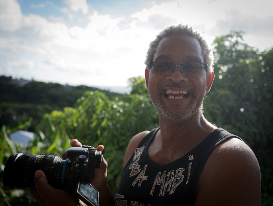 VCaraibe's tweet photo. Le bout du voyage …. https://t.co/zLpn2ZlJqk https://t.co/FEumba8ZGu
