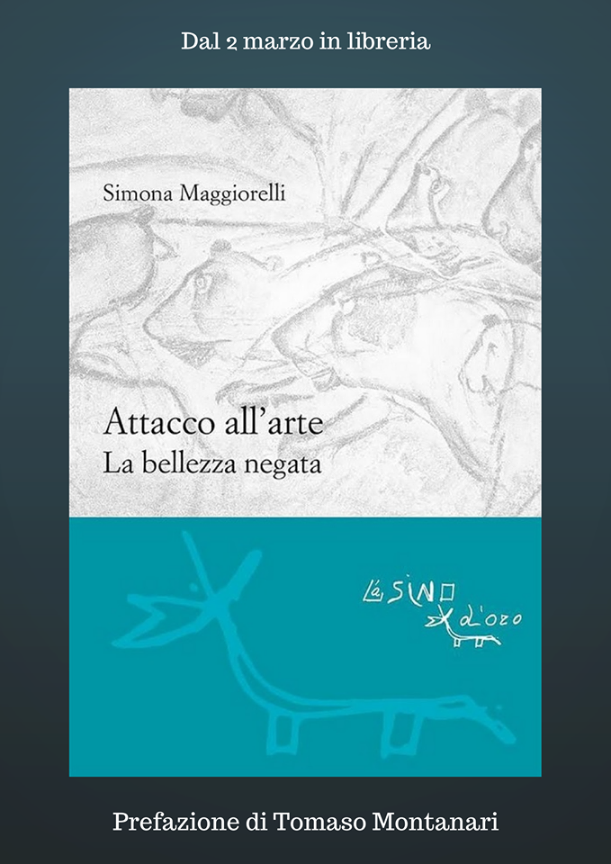 simonamaggiorel's tweet photo. #AttaccoAllArte il 19 marzo a @libricome con #PaoloFallai, #MatteoFago e #DanielaCeselli. Domani ,11,30, presentazione alla stampa di #LC17 https://t.co/pD5mSl1g4q