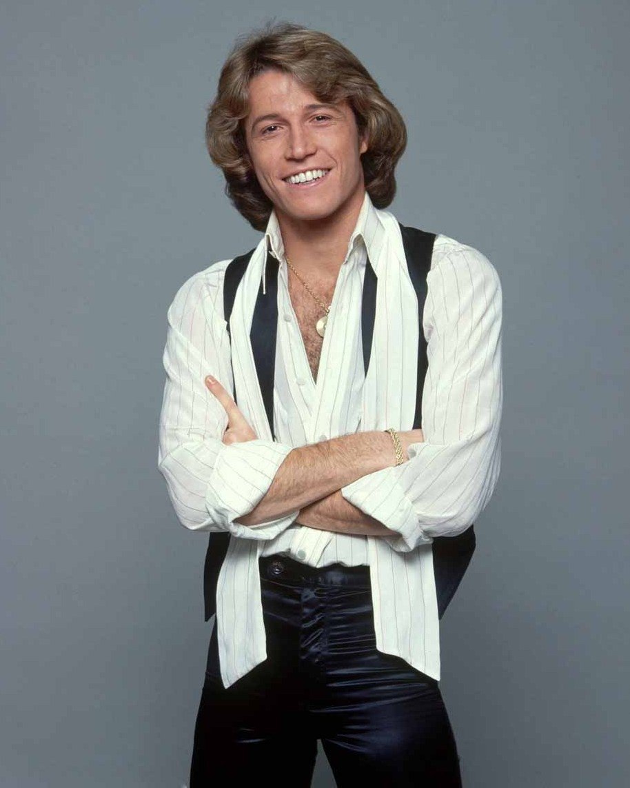 Happy Birthday to Andy Gibb, who would have turned 59 today! 