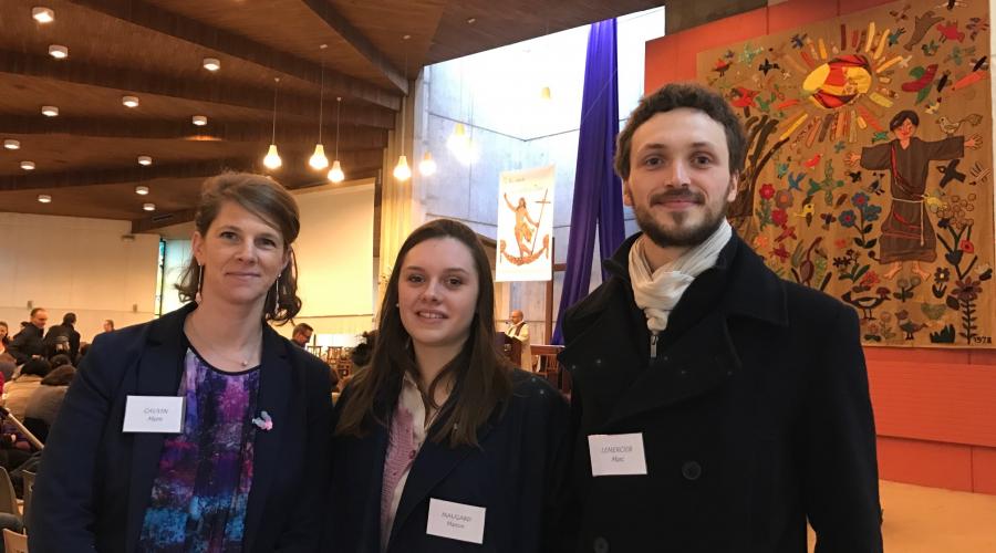 Ouest-France 14 tweet media