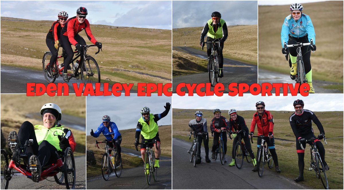 SportSunday's tweet photo. Pictures from #EdenValleyEpic are here #Free courtesy of @rrsolicitors https://t.co/bxOw5nEL0q https://t.co/kK1cetszh6