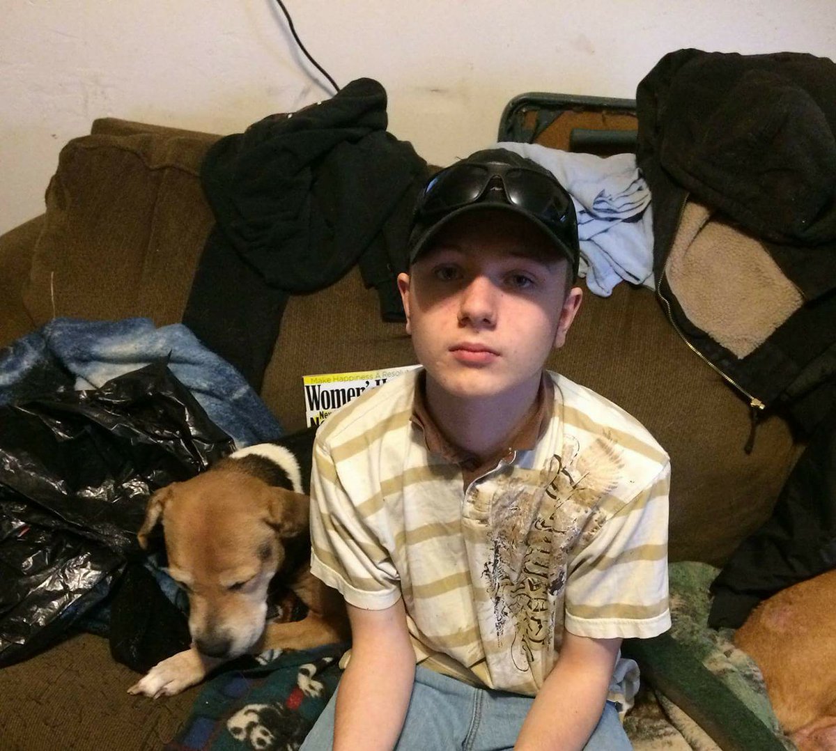 ithacavoice's tweet photo. Police searching for missing 15-year-old Ithaca boy #Twithaca 
https://t.co/RjOMkvogKp https://t.co/8M4alwLpYA