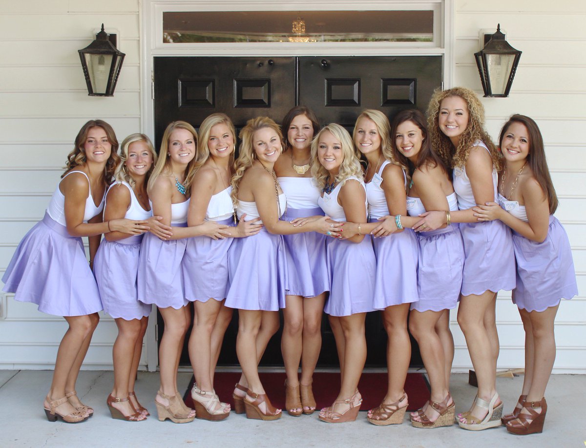 MyChapterRoom's tweet image. #Sorority #Sister #Picture of The #Week