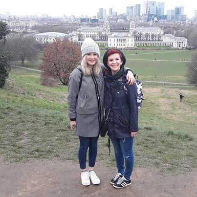 polly_wade's tweet photo. #NewProfilePic https://t.co/cLlzcDCMP2