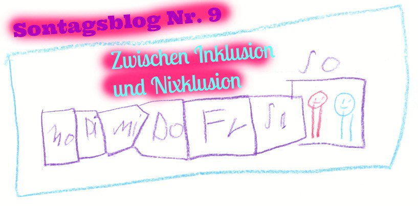 Frau_JoLou's tweet photo. Heute im #Sonntagsblog eine ganz besonderer Blog https://t.co/S0d1JKvEAa mit @KirstenKirsten #inklusion #behinderung #blog #blogvorstellung https://t.co/prN8Gd4ApH