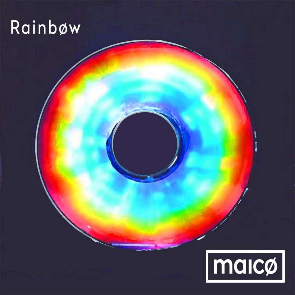 Llegan desde Palma de Mallorca (España) quizá sea la primera vez que oyes hablar de <a href="/maicoband/">MAICO</a> pero no será la ultima. ESTRENO "Rainbow"