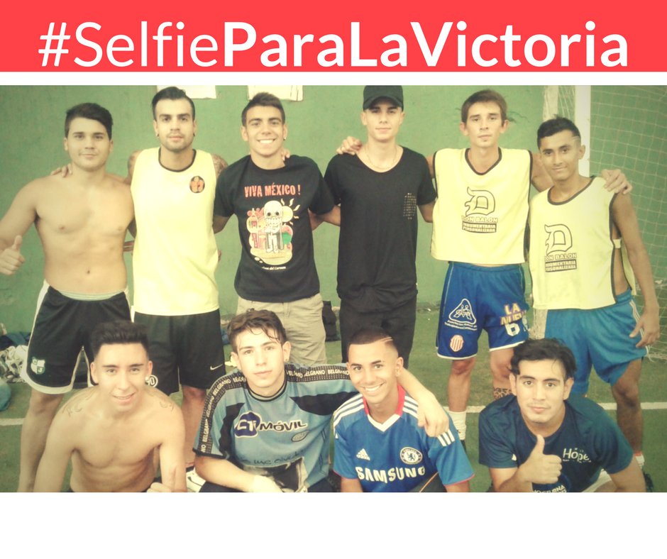 TPTSabados's tweet photo. 🏆 #Sabados #CopaDeOro #Fecha2 🥇
#PichiFC 17x0 #LaSuiza https://t.co/6cwoHrLMPg