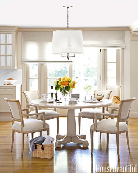 gregorystearn's tweet photo. #Windowshades filter the light that spills over this #breakfastarea.  https://t.co/vH6A6OQgF2 https://t.co/OojKcgKl2v
