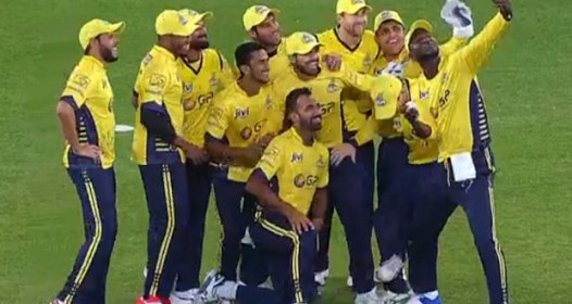 Usamafarooqq's tweet photo. #HBLPSL #PSLWinner #PslFinalLahore
@PeshawarZalmi @thePSLt20 #2017 https://t.co/SMjDk52YDS