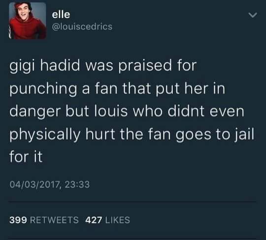 brii_cx's tweet photo. @Louis_Tomlinson #WeSupportLouis https://t.co/iy3G8fCY8D