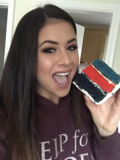 Fun way to raise money for @HelpforHeroes get your baking on @BakeforHeroes #bakeforheroes and this was<a class="tags" target="_blank" title="On Twitter" href="/?out=eyJ0eXAiOiJKV1QiLCJhbGciOiJIUzUxMiJ9.eyJpYXQiOjE3MjE4NTE5MjIsImlzcyI6InR3cG9ybnN0YXJzLmNvbSIsIm5iZiI6MTcyMTg1MTkyMiwiZXhwIjoxNzUzMzg3OTIyLCJyZWRpcmVjdF91cmwiOiJodHRwczovL3R3aXR0ZXIuY29tL0hlbHBmb3JIZXJvZXMifQ.FoOCM-W2eLVPclEVN9iFUFYLnRKS3PJmvWTWSPpCURgfDqa6-O9A5EHja3Lf3F_oSptF7D21z7qnXEgsVhLp6w">@HelpforHeroes</a><a href="/tag/bakeforheroes"class="tags"><span>#bakeforheroes</span></a>