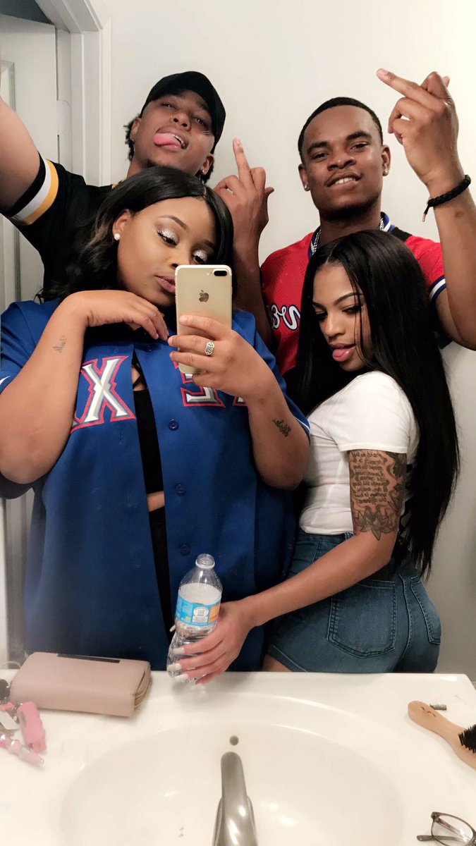 OfficialRonnyB's tweet image. 🏌🏾#TheFinal4