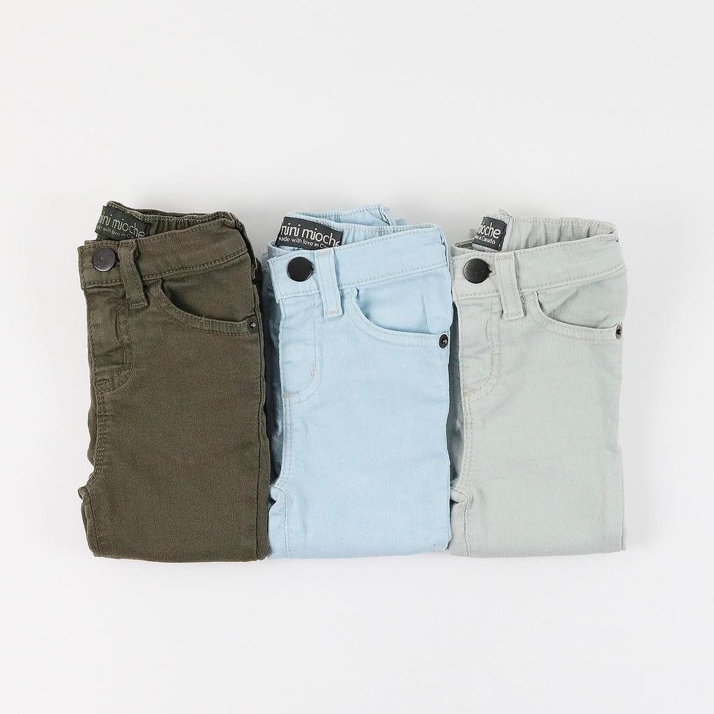 minimioche's tweet photo. New spring washes in our favourite unisex, super stretch slim fit denim. #springdenim #mad… https://t.co/hoB7k2yekT https://t.co/hDJhAWNm7j
